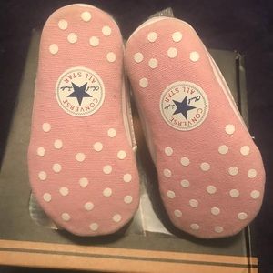 Baby Converse